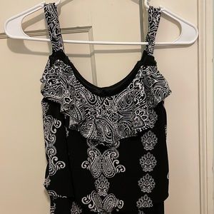 White house black market dress